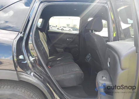 2023 Honda Hr-V 2Wd Sport из США, поврежденный, VIN 3CZRZ1H58PM706539